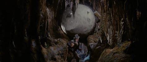 Indiana Jones: The 15 Best Shots in Raiders of the Lost Ark