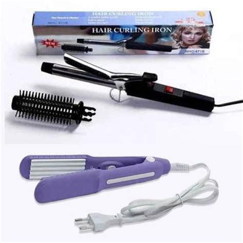 Hair Crimpers - Buy Hair Crimpers online at Best Prices in India ...