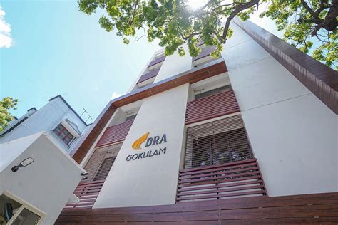 Residential flats for sale in OMR, Chennai - DRA Homes