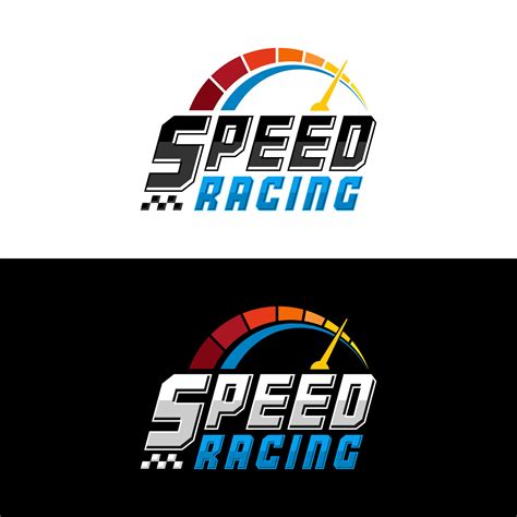 Image result for Speed Run Logo Design