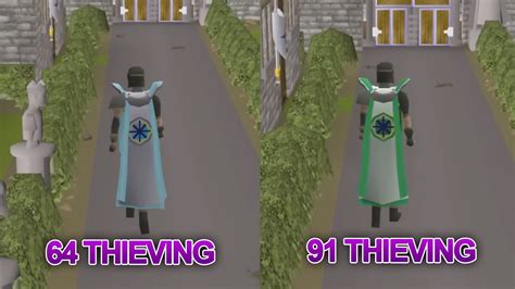 Theiving Guide 2021 OSRS 的图像结果