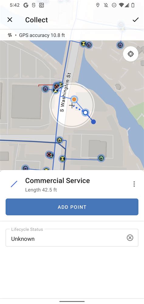 Image result for ArcGIS Field Maps App