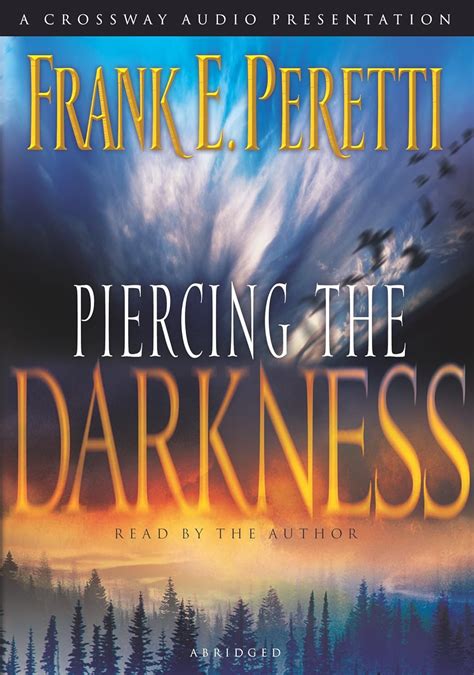 Piercing The Darkness Book