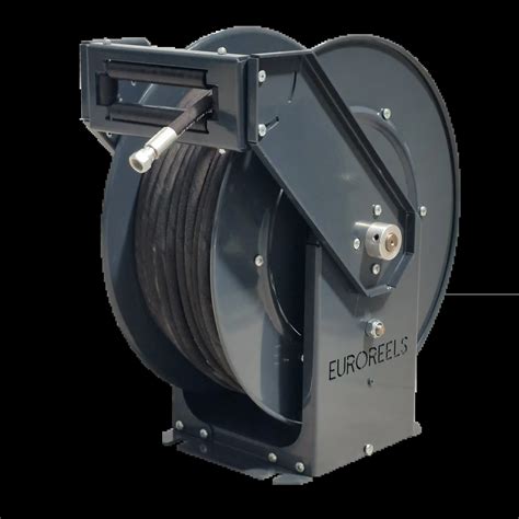 Hydraulic Hose Reel | Euroreels Hose and Cable Reels