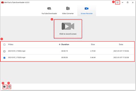 Image result for MiniTool Utube Downloader Tutorial
