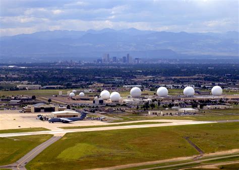 Buckley Afb Map Building Number – CPHBOU