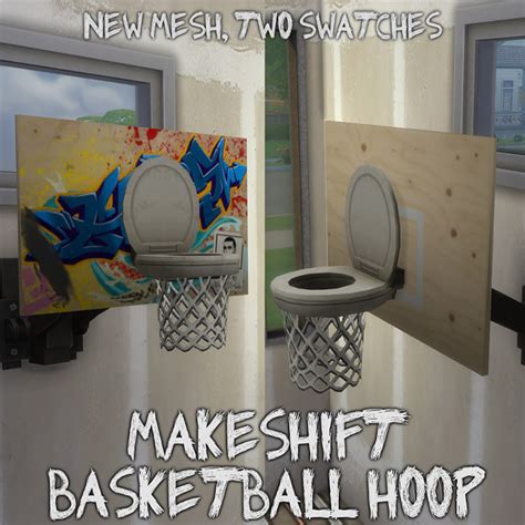 Image result for Sims 4 Basketball Mod