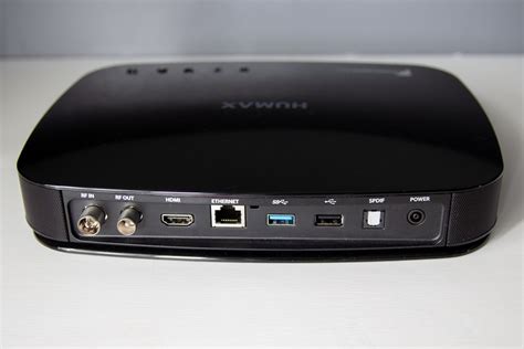 Image result for Humax TV Box