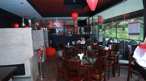 TAVERN 29 ROOFTOP BAR, Kandy - Restaurant Reviews, Phone Number ...