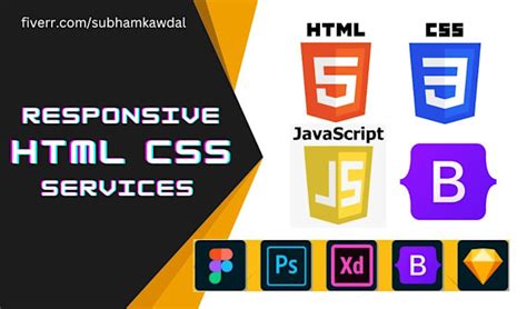 Image result for Web Page Using for HTML CSS Bootstrap