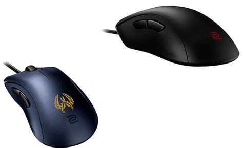 BenQ India, BenQ Gaming Mouse, BenQ EC-B Gaming Mouse, BenQ EC2-B ...