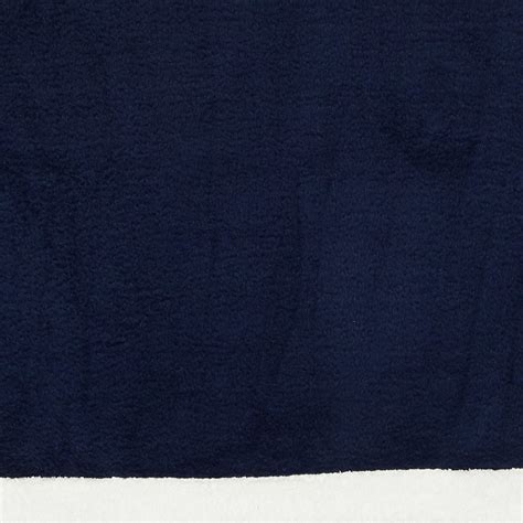 Buy Spinel Flannel Sherpa Double Blanket from Home Centre at just INR ...