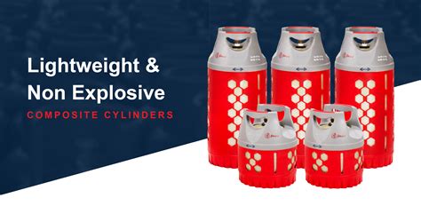 Composite Cylinder | New Cylinder Connection in Bangalore - Jyothi Gas - weight of lpg gas cylinder