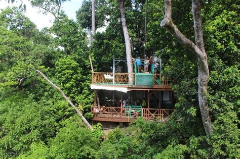 Up to 15% Off | Sabang X Adventure Zipline Admission Ticket in Puerto ...