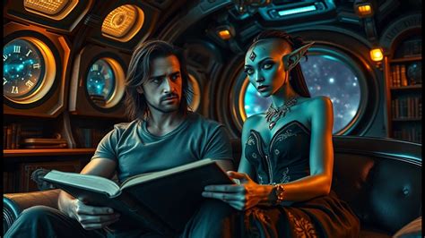 Alien Women Stories 的图像结果