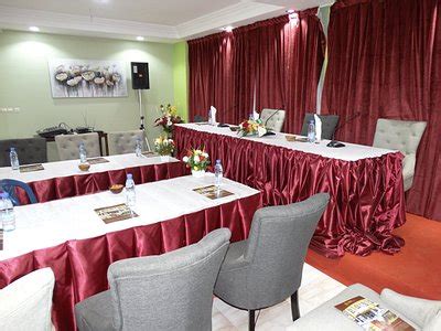 Yaounde Tourism (2024): All You Need to Know Before You Go