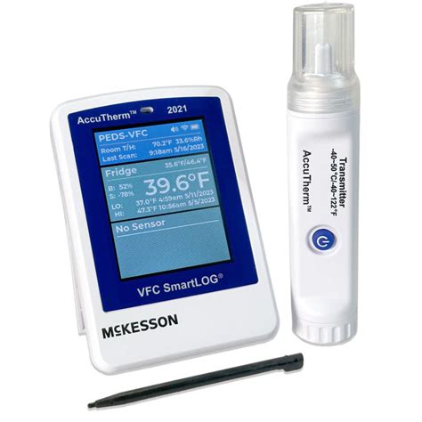 Image result for Data Logger Thermometer Fridge