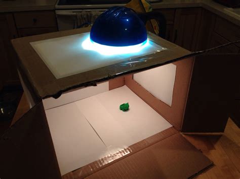 Image result for Can Box Reflect Light