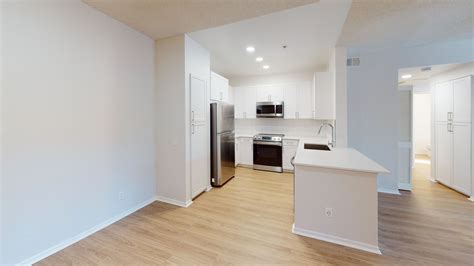 Del Mar Ridge - Floor Plan Lakeview - Unit #2202 - Matterport 3D Showcase