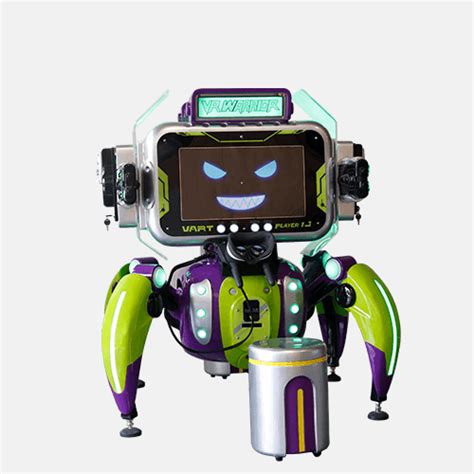 Cool VR Machine 的图像结果