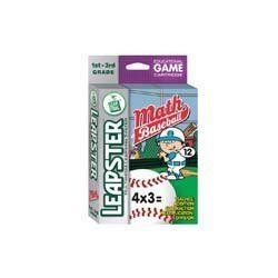 Buy Leapster: Math Baseball Online at Low Prices in India - Amazon.in
