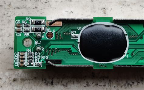 Image result for LCD Compter Program