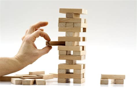 Americans' Precarious Financial Lives | Washington Monthly