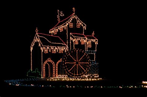 Christmas Lights To See In Nc | Home Design Ideas