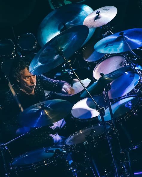 SIMON PHILLIPS AND PROTOCOL, Scullers Jazz, Allston, 28 February 2025 ...