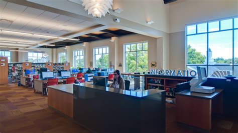 Altius Building Co. | Cedarburg Public Library | Milwaukee, Wisconsin