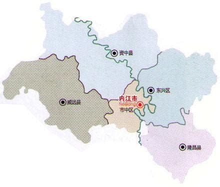 四川隆昌gdp2020_四川地图(2)_世界经济网