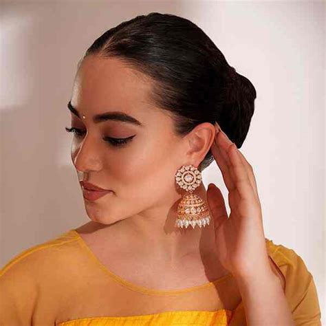 Buy Designer Fashion Jewellery for Women | Aza Fashions