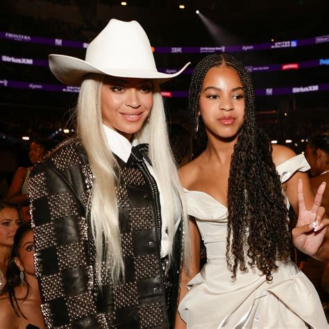 Beyoncé's long-awaited news presents opportunity for teen daughter Blue ...