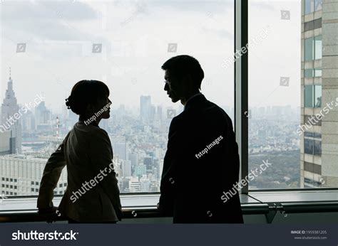 Business People Talking Silhouette 的图像结果
