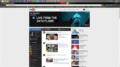 Image result for Old YouTube Tutorial