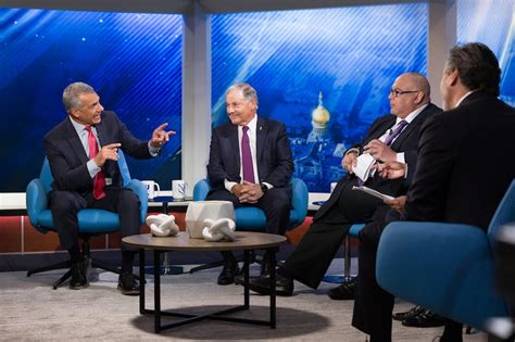 Trump railroaded the N.J. governor debates in one fell swoop. What ...