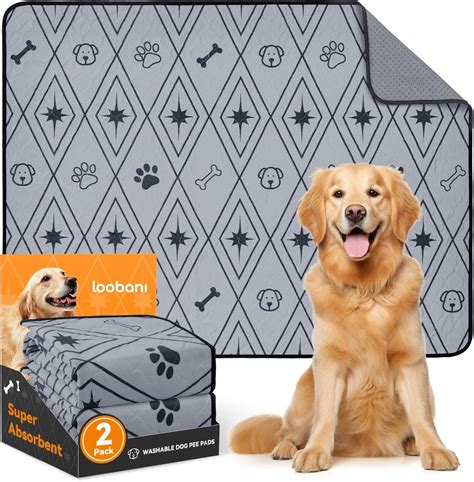 Image result for How Does Reusable Pee Pads for Dogs Work