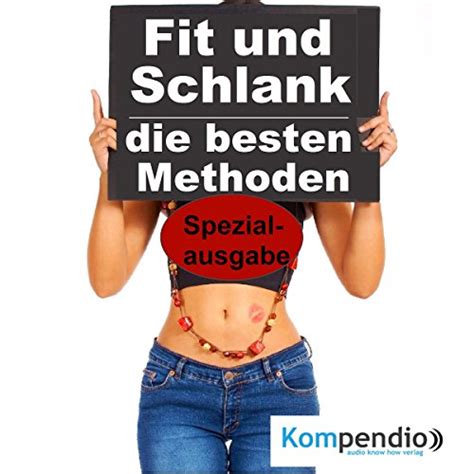 Fit und Schlank: die besten Methoden (Audio Download): Alessandro ...