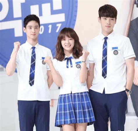 《学校2021》首播，“学校”系列韩剧还能再创佳绩吗？_金所炫_金宇彬_故事