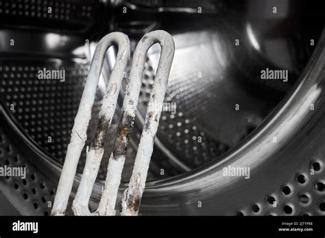 Image result for How to Clean a Washing Machine Heating Element
