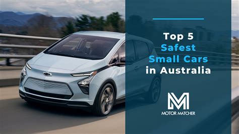 Safest Cars In Australia: The 2024 Ultimate Safety Guide