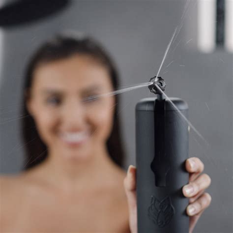 Buy Black Wolf WUSH Deluxe Powered Ear Cleaner Online at Lowest Price ...