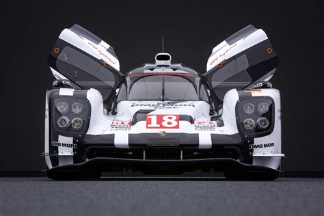 Porsche 919 Wallpapers - Wallpaper Cave