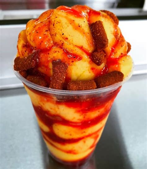 Mango Mexico Chamoy at Alice Pace blog