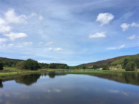 GLEN OF ROTHES TROUT FISHERY (2025) All You Need to Know BEFORE You Go ...