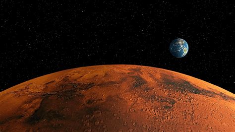 中国“天问一号”即将发射，2020火星年，围观各国火星探测计划！_探测器