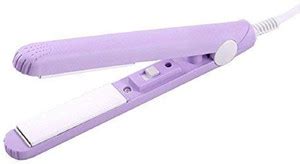 Krypton Mini Ultra Hair Straighteners Electric Hair Styler Price in ...