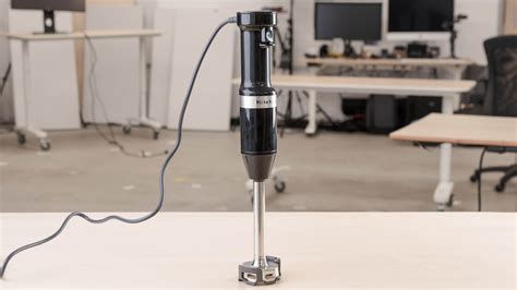 KitchenAid Variable Speed Corded Hand Blender vs NutriBullet Immersion ...