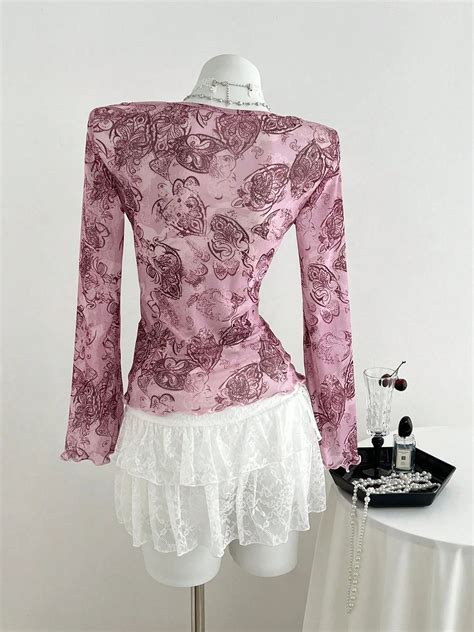 Tie Up Top | Savana | Bestsellers