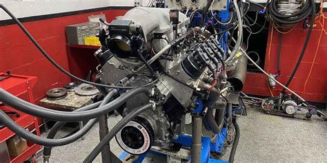 Image result for Chevy LS7 Engine